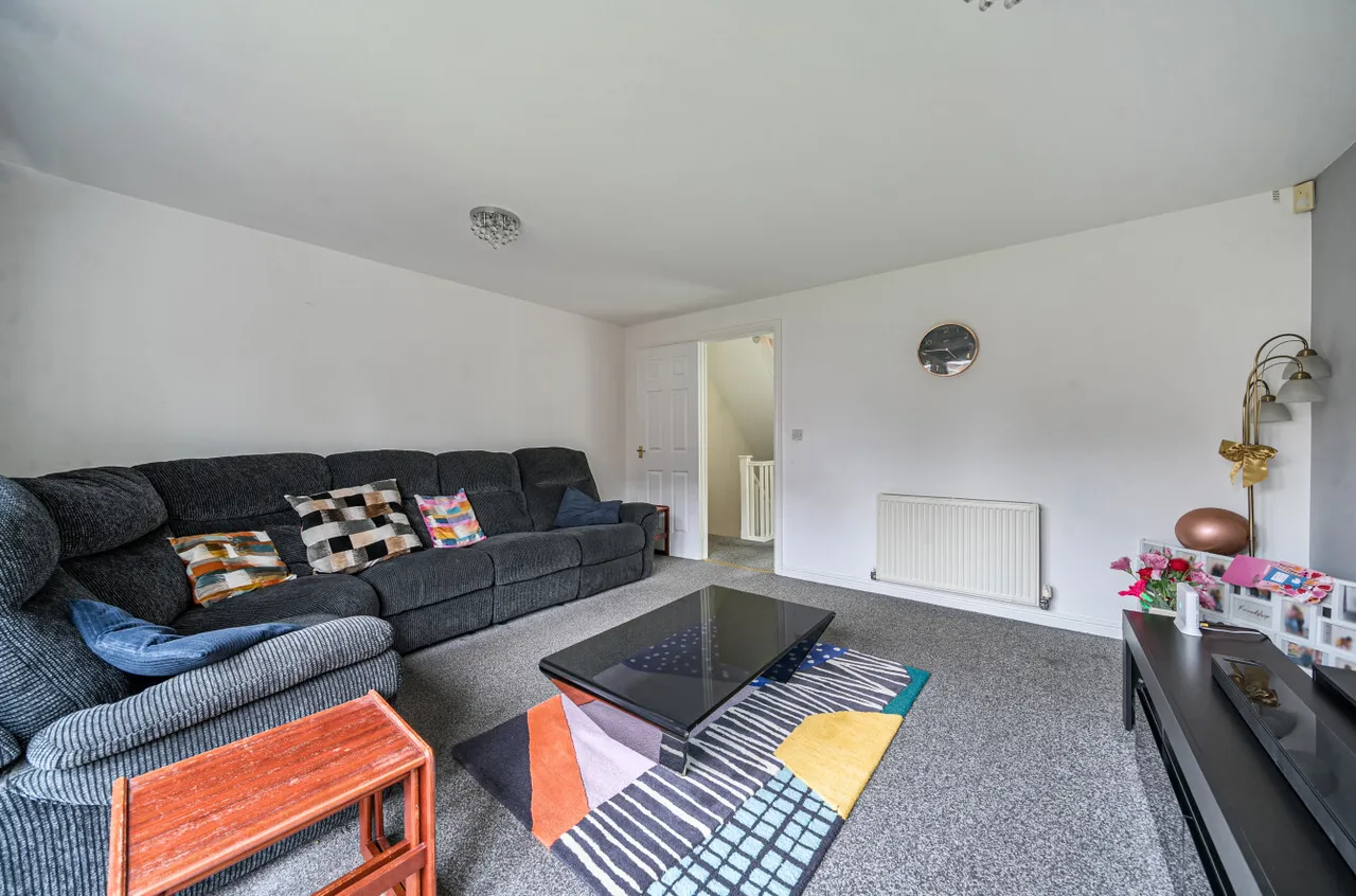 Lilac Court, Killingbeck, LS14, photo 19