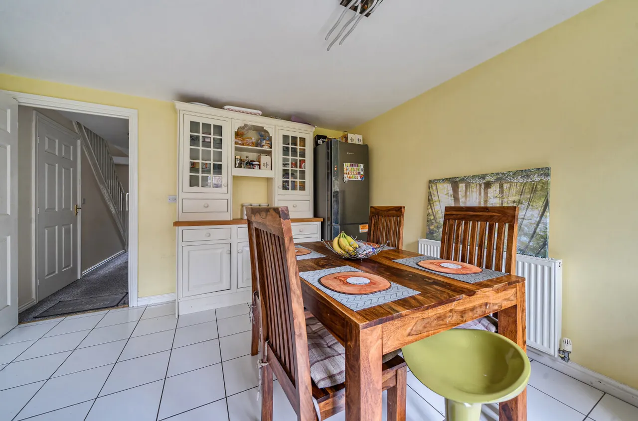 Lilac Court, Killingbeck, LS14, photo 16
