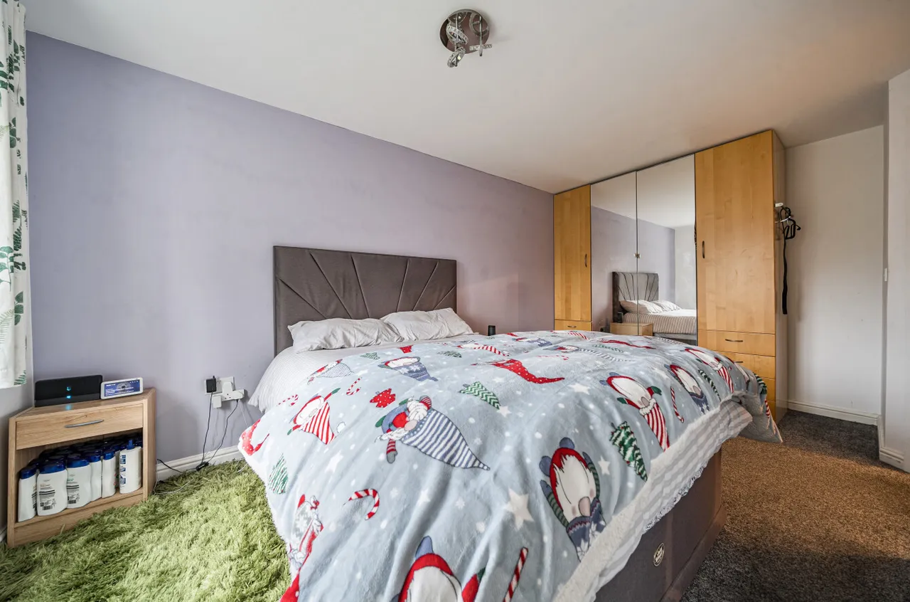 Lilac Court, Killingbeck, LS14, photo 17