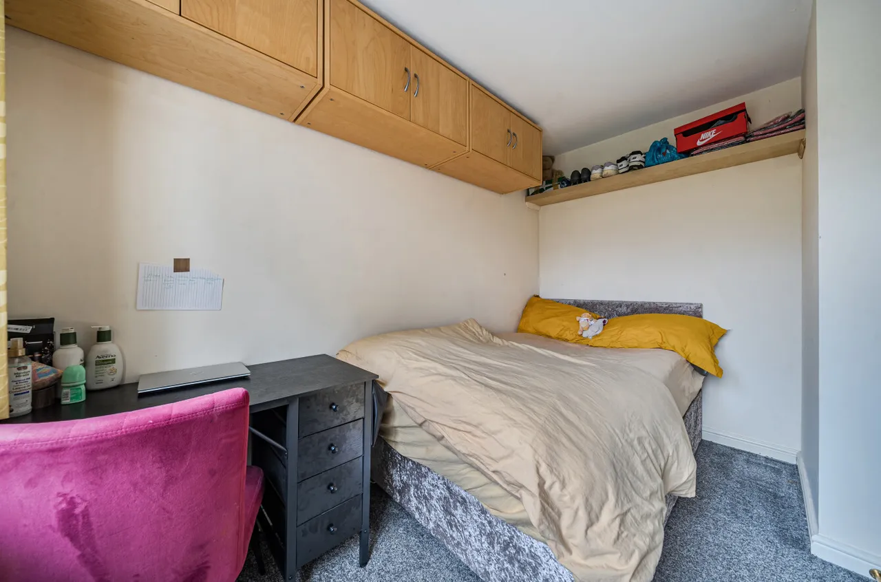 Lilac Court, Killingbeck, LS14, photo 20