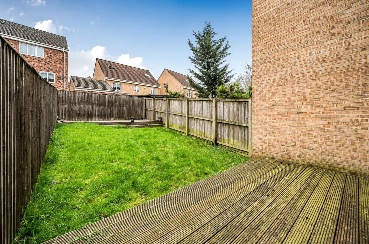 Lilac Court, Killingbeck, LS14, photo 14