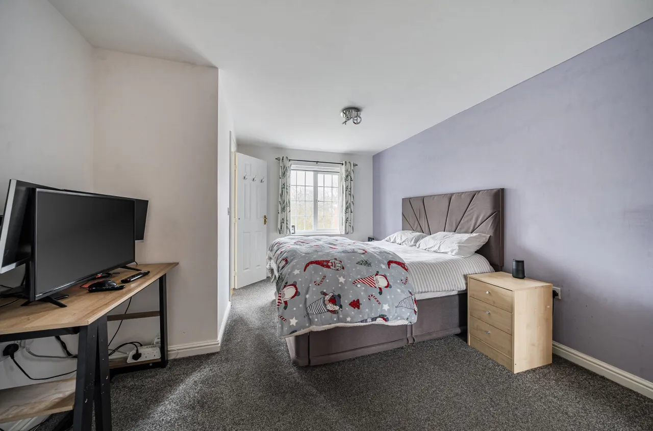 Lilac Court, Killingbeck, LS14, photo 5