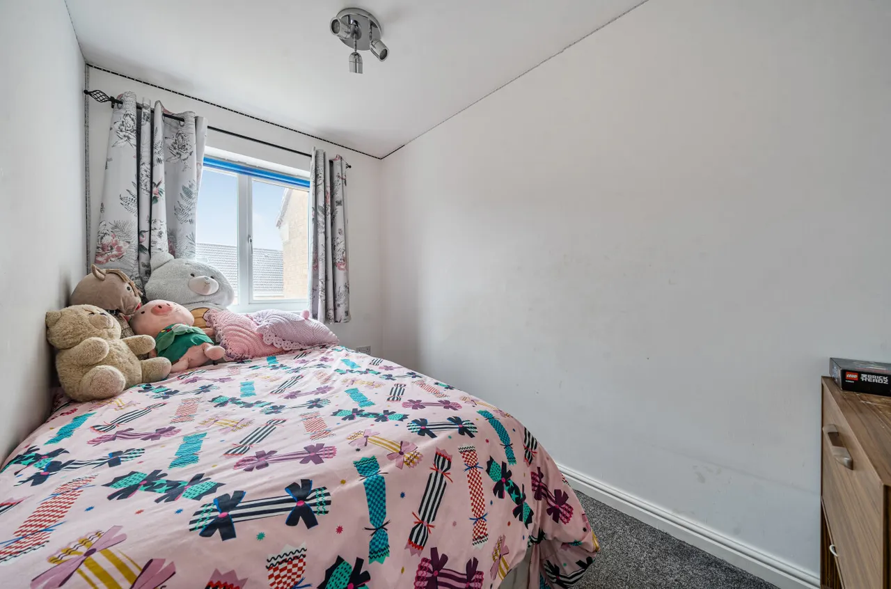 Lilac Court, Killingbeck, LS14, photo 10