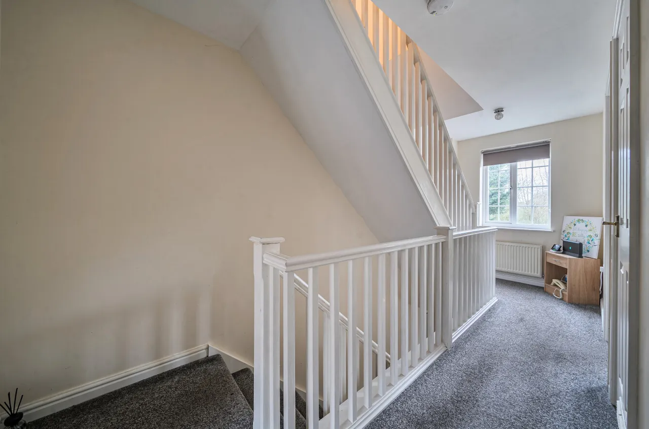 Lilac Court, Killingbeck, LS14, photo 12