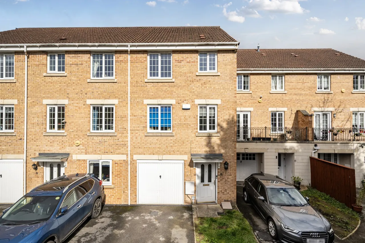 Lilac Court, Killingbeck, LS14, photo 21