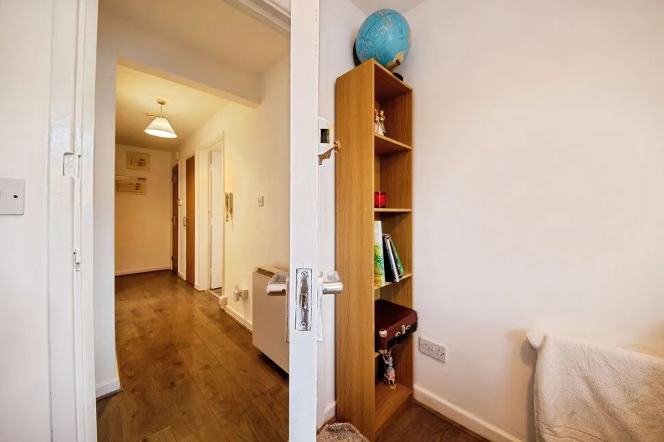 Broom Walk, Sheffield, S3, photo 10