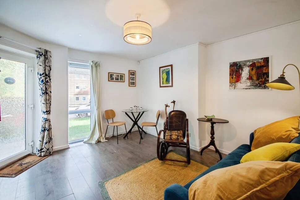 Broom Walk, Sheffield, S3, photo 4