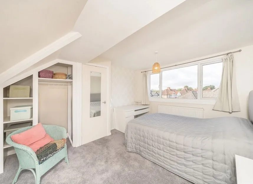 Melrose Avenue, Twickenham, TW2, photo 7