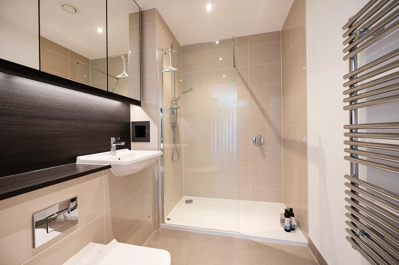 Flat 29, Quadra Court, LONDON, photo 4