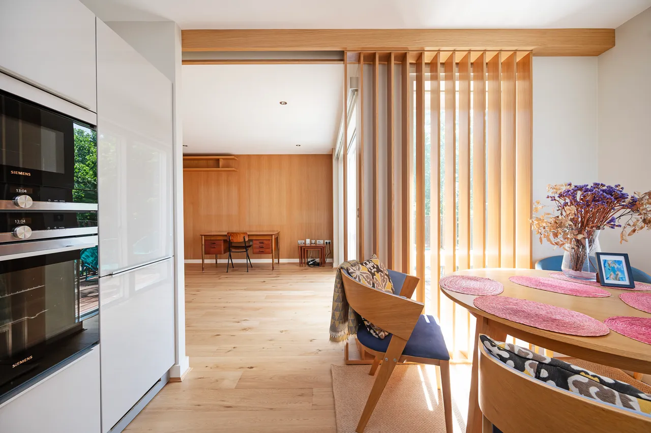 Flat 29, Quadra Court, LONDON, photo 8