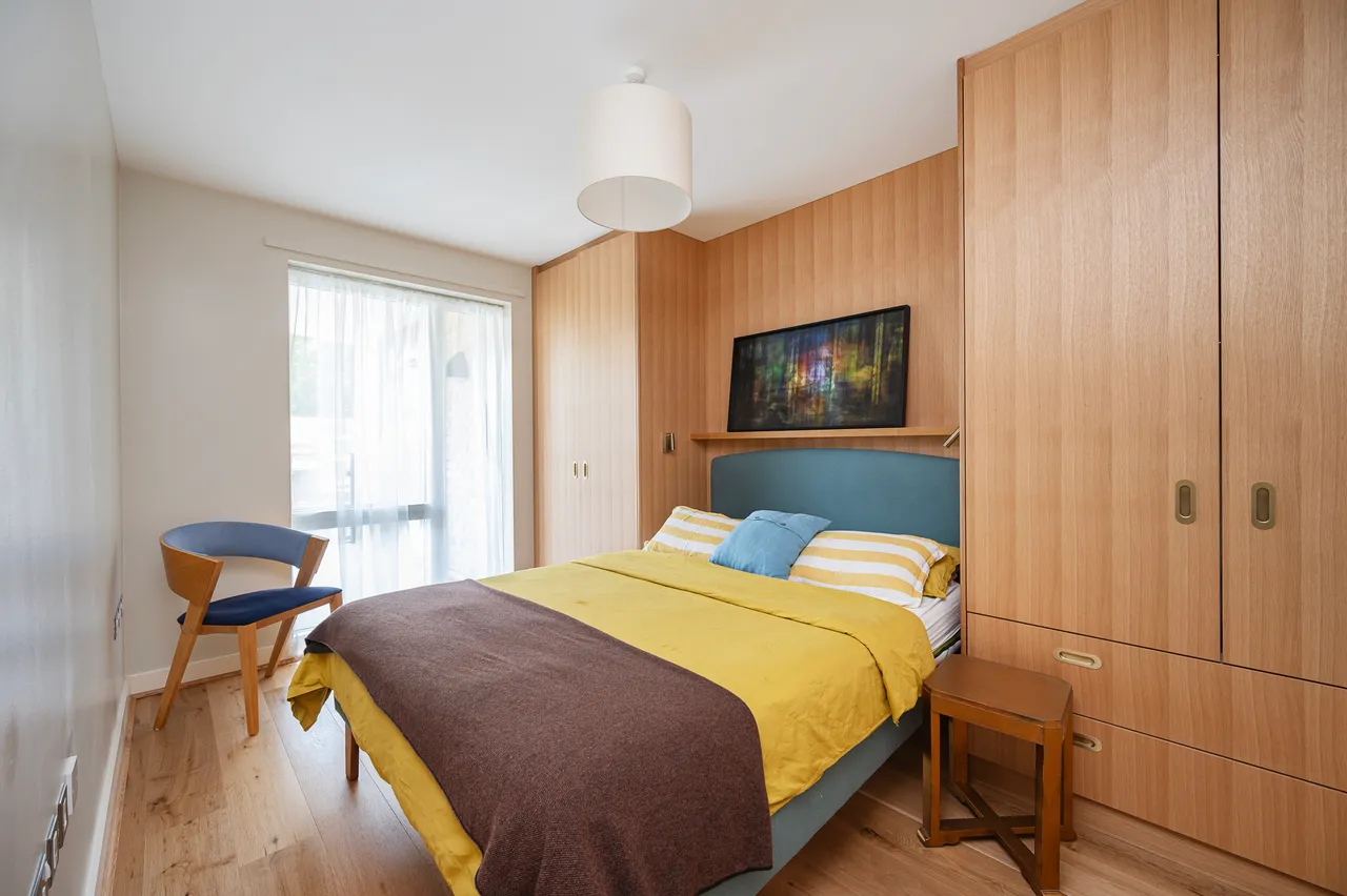 Flat 29, Quadra Court, LONDON, photo 11