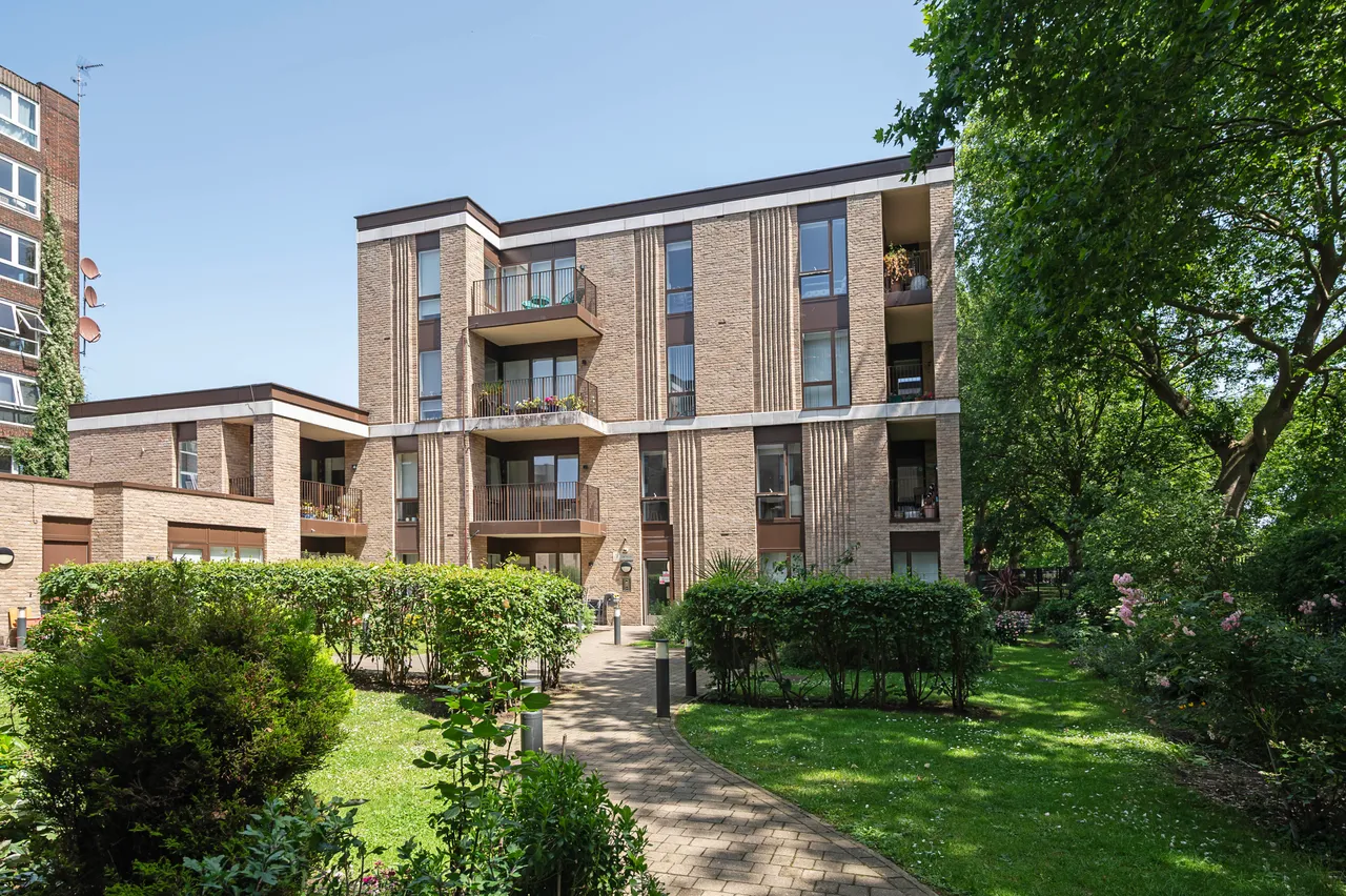 Flat 29, Quadra Court, LONDON, photo 5