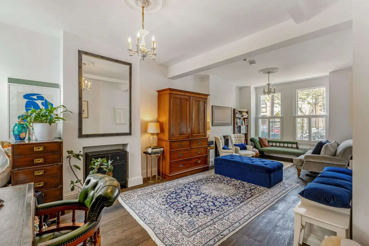 Kinnoul Road, Fulham, London, W6 8NG, photo 3