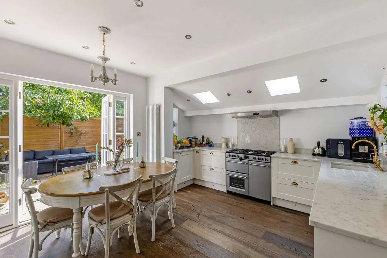 Kinnoul Road, Fulham, London, W6 8NG, photo 5