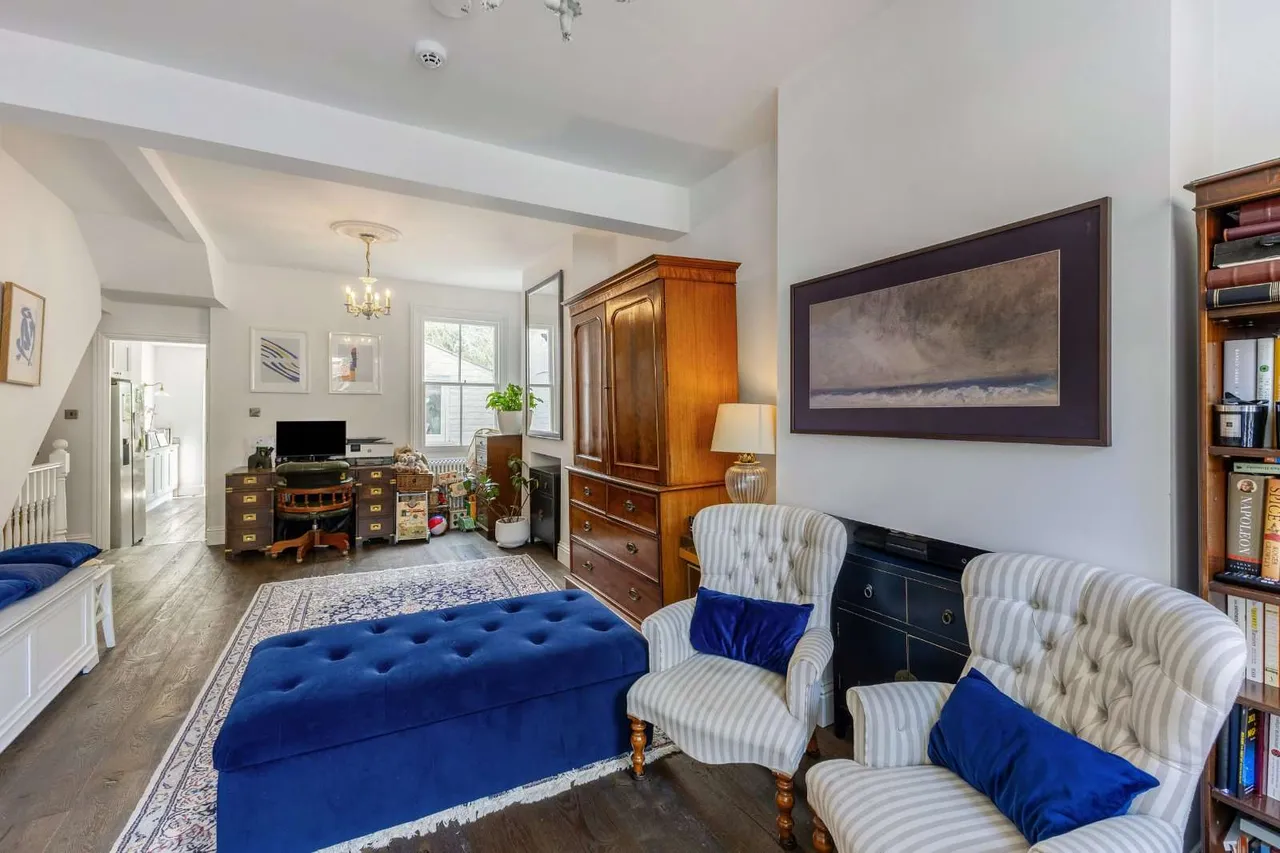 Kinnoul Road, Fulham, London, W6 8NG, photo 4