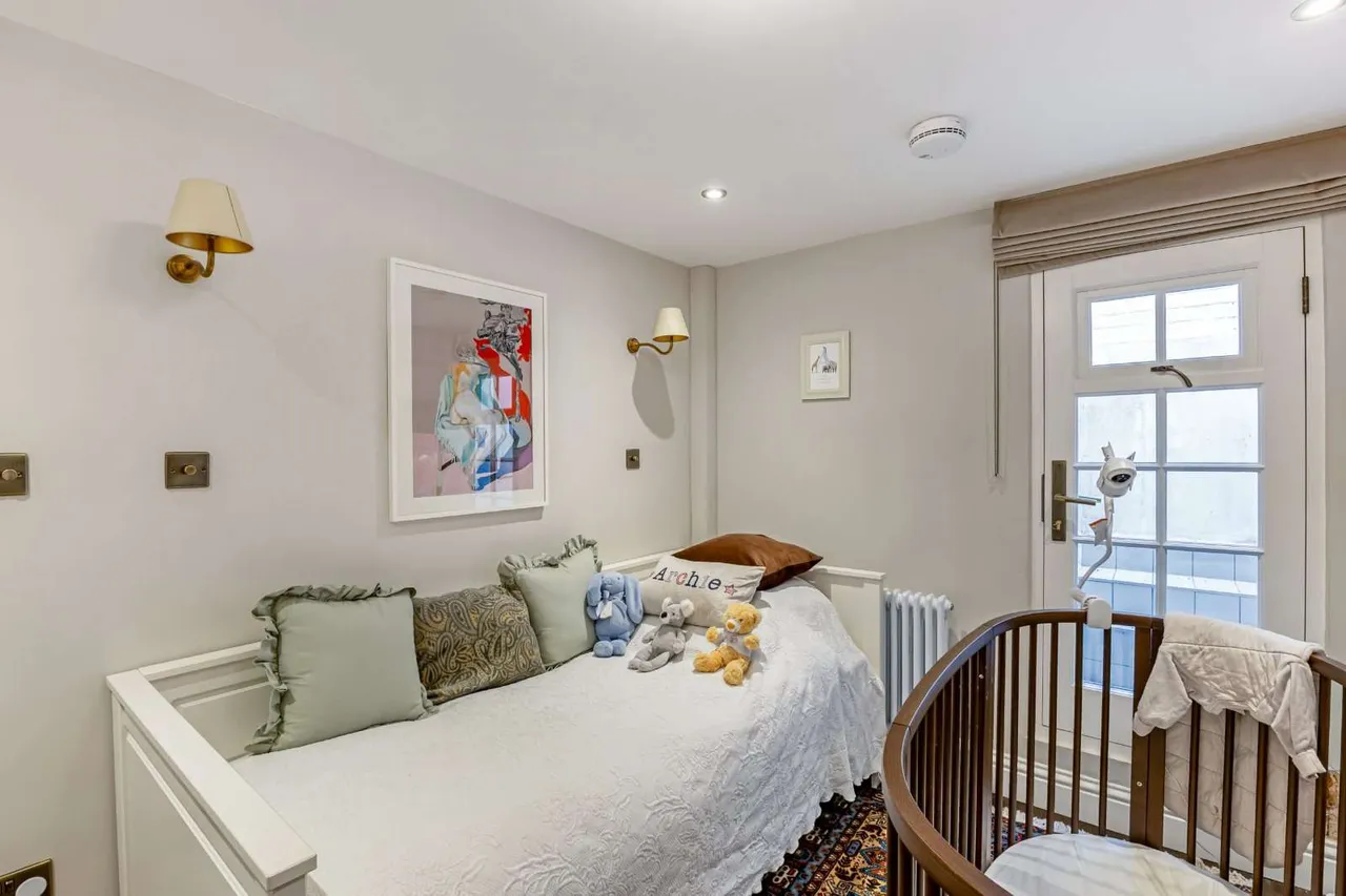 Kinnoul Road, Fulham, London, W6 8NG, photo 12