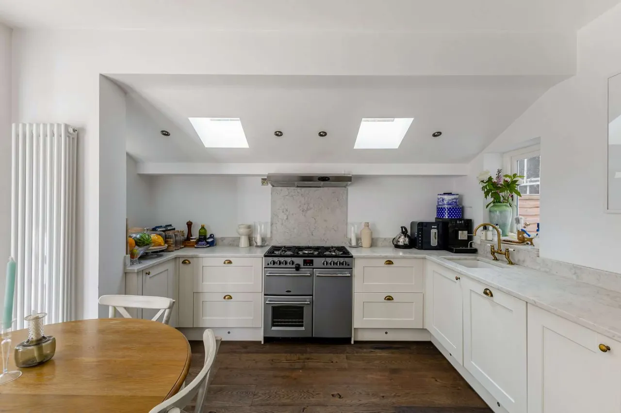 Kinnoul Road, Fulham, London, W6 8NG, photo 6