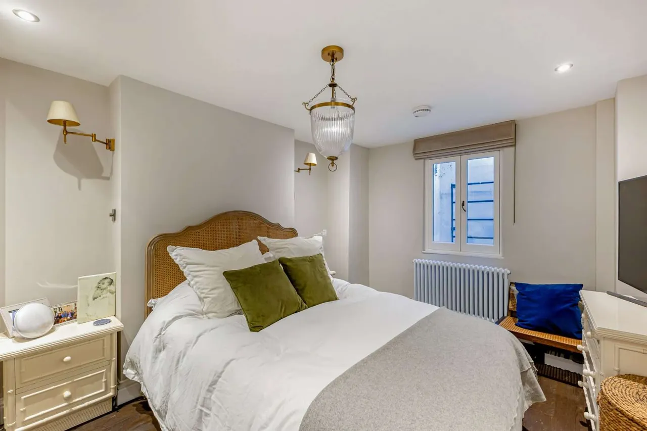 Kinnoul Road, Fulham, London, W6 8NG, photo 9