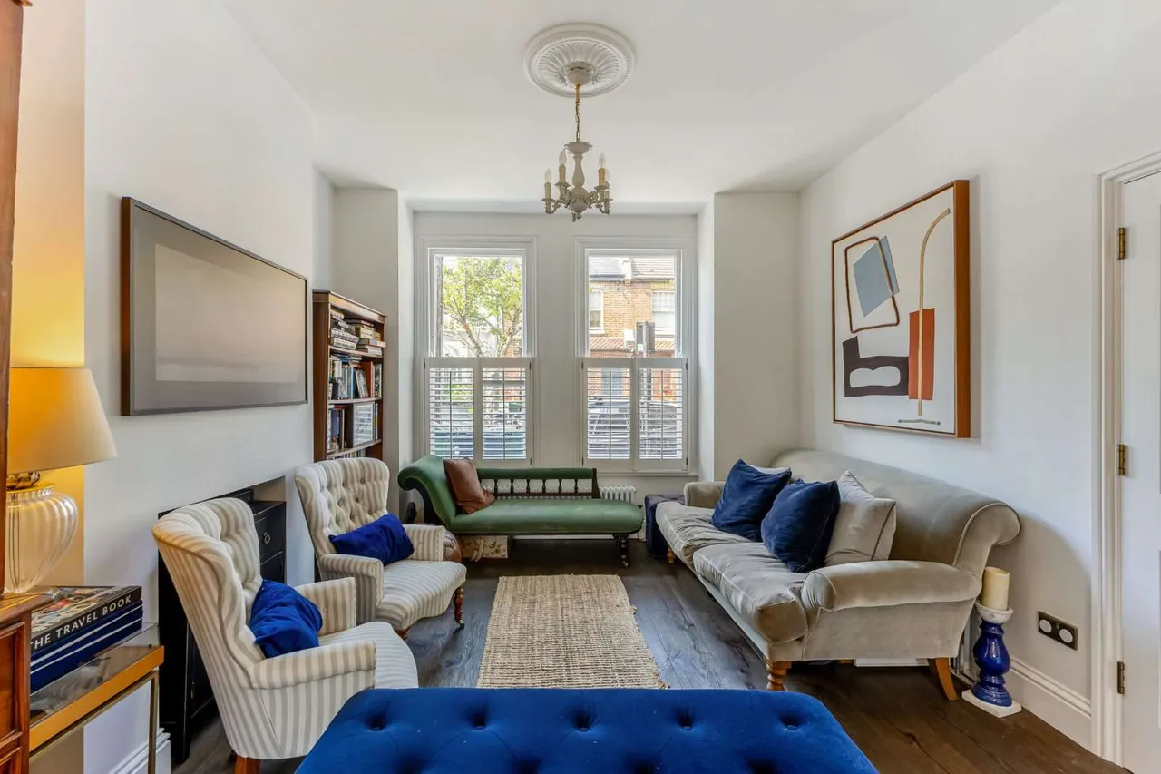 Kinnoul Road, Fulham, London, W6 8NG, photo 2