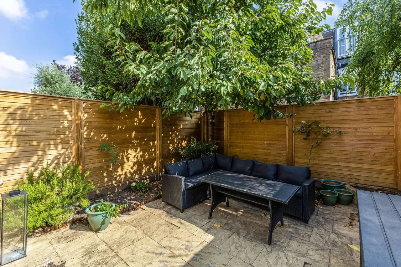 Kinnoul Road, Fulham, London, W6 8NG, photo 7