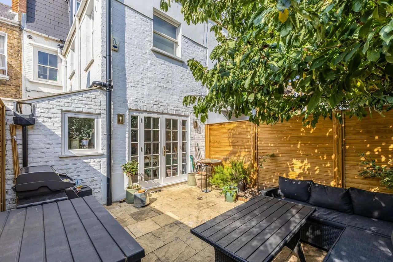 Kinnoul Road, Fulham, London, W6 8NG, photo 8