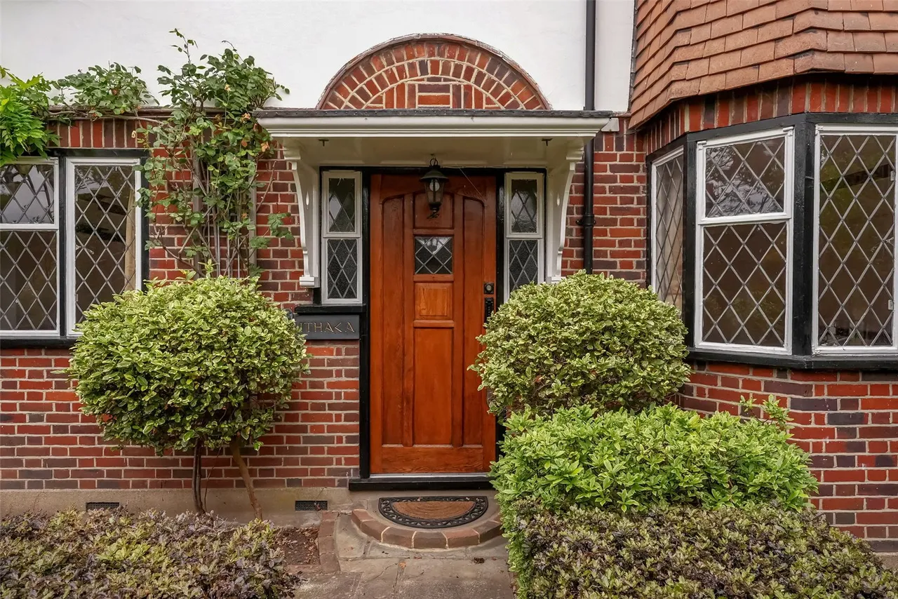 Kingswood Avenue, Hampton, TW12 3AU, photo 14