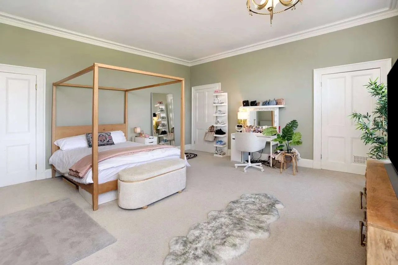 Peamore House, Alphington, Exeter, EX2 9SJ, photo 11