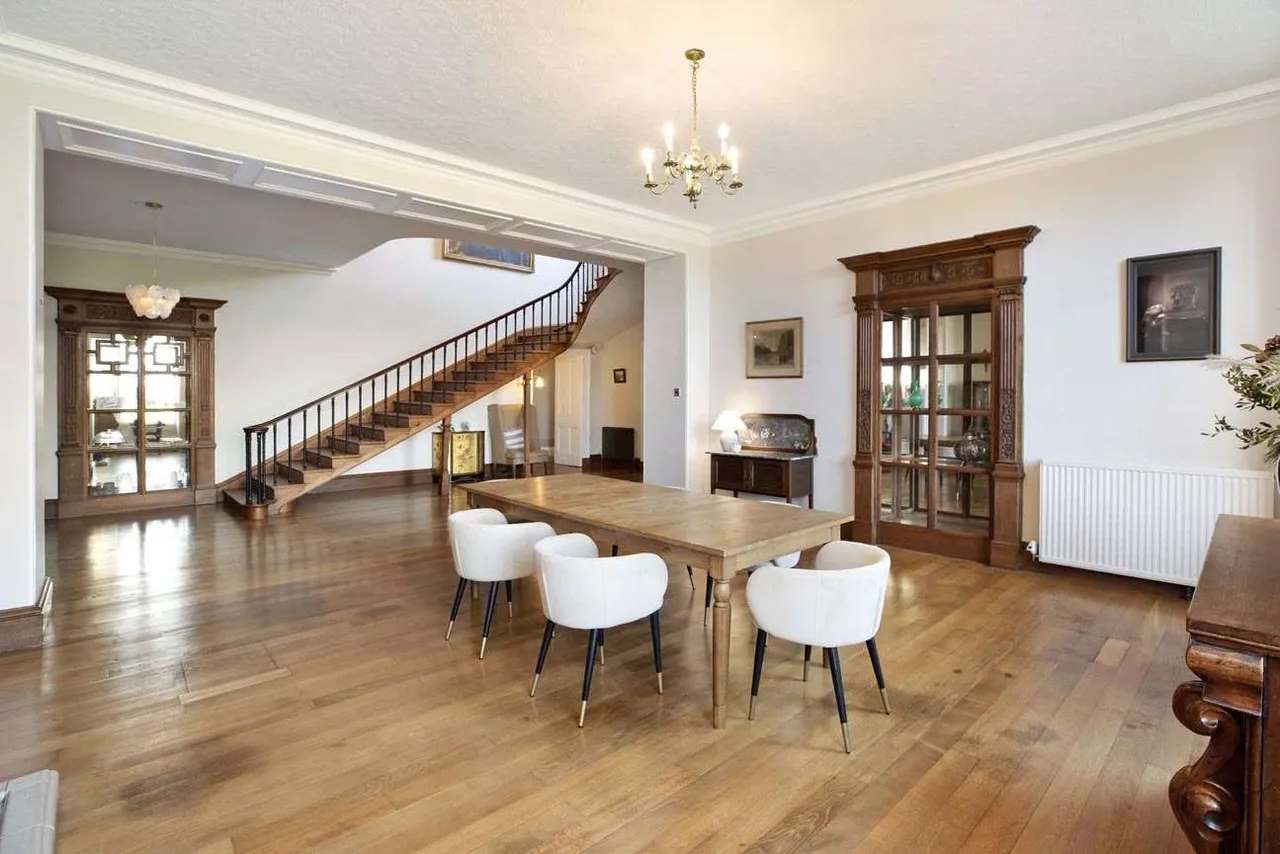 Peamore House, Alphington, Exeter, EX2 9SJ, photo 8