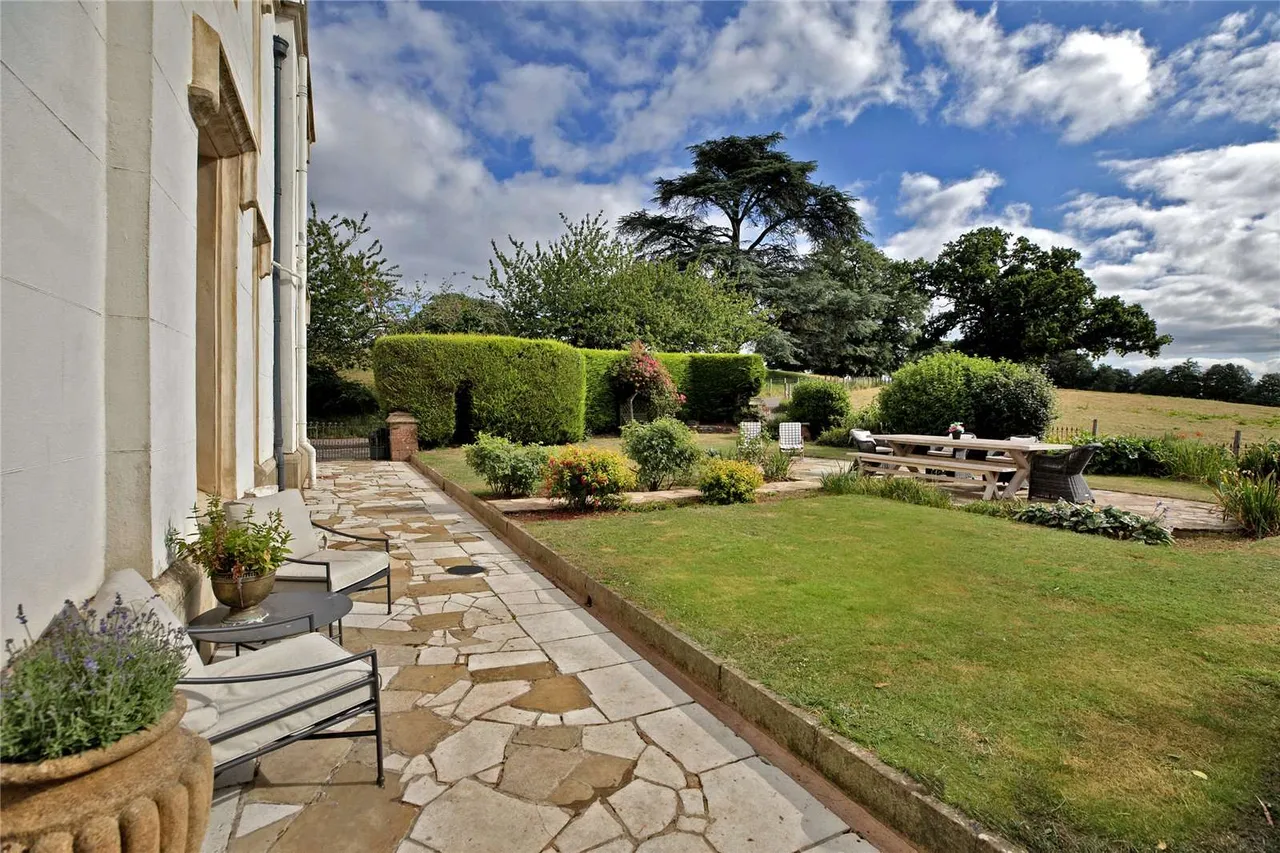Peamore House, Alphington, Exeter, EX2 9SJ, photo 3