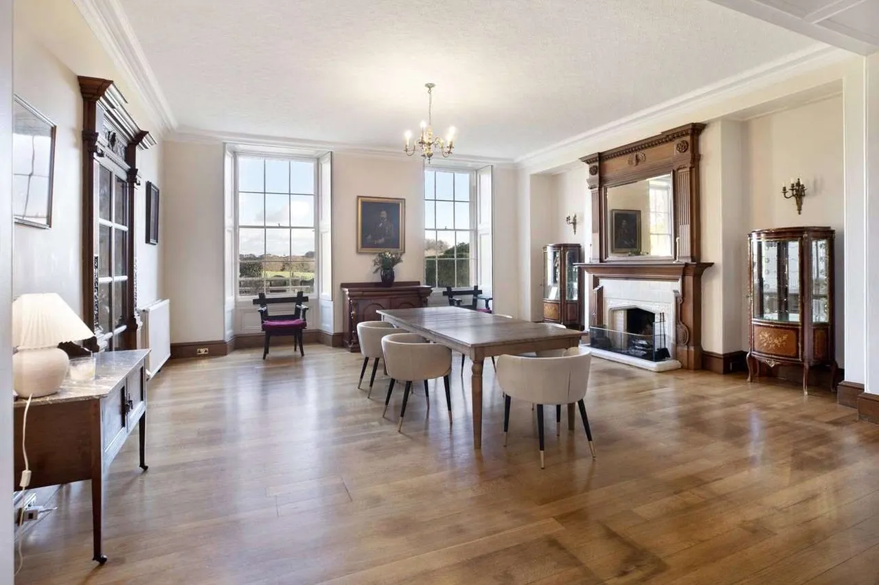 Peamore House, Alphington, Exeter, EX2 9SJ, photo 5