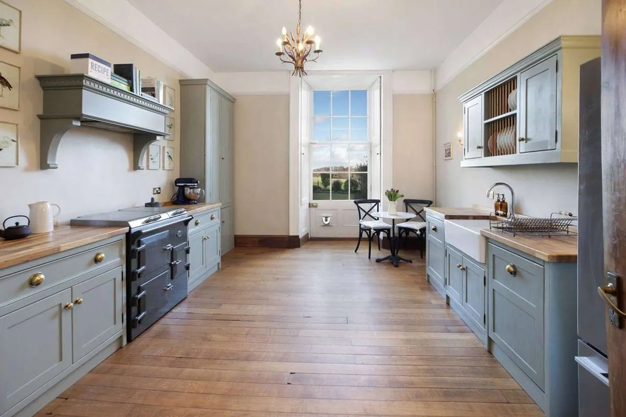 Peamore House, Alphington, Exeter, EX2 9SJ, photo 6