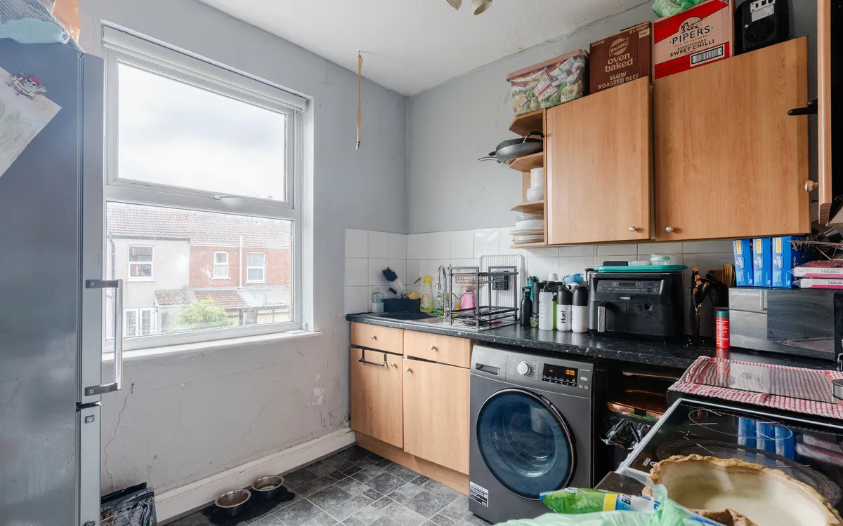 Priory Road, Shirehampton, BS11, photo 6