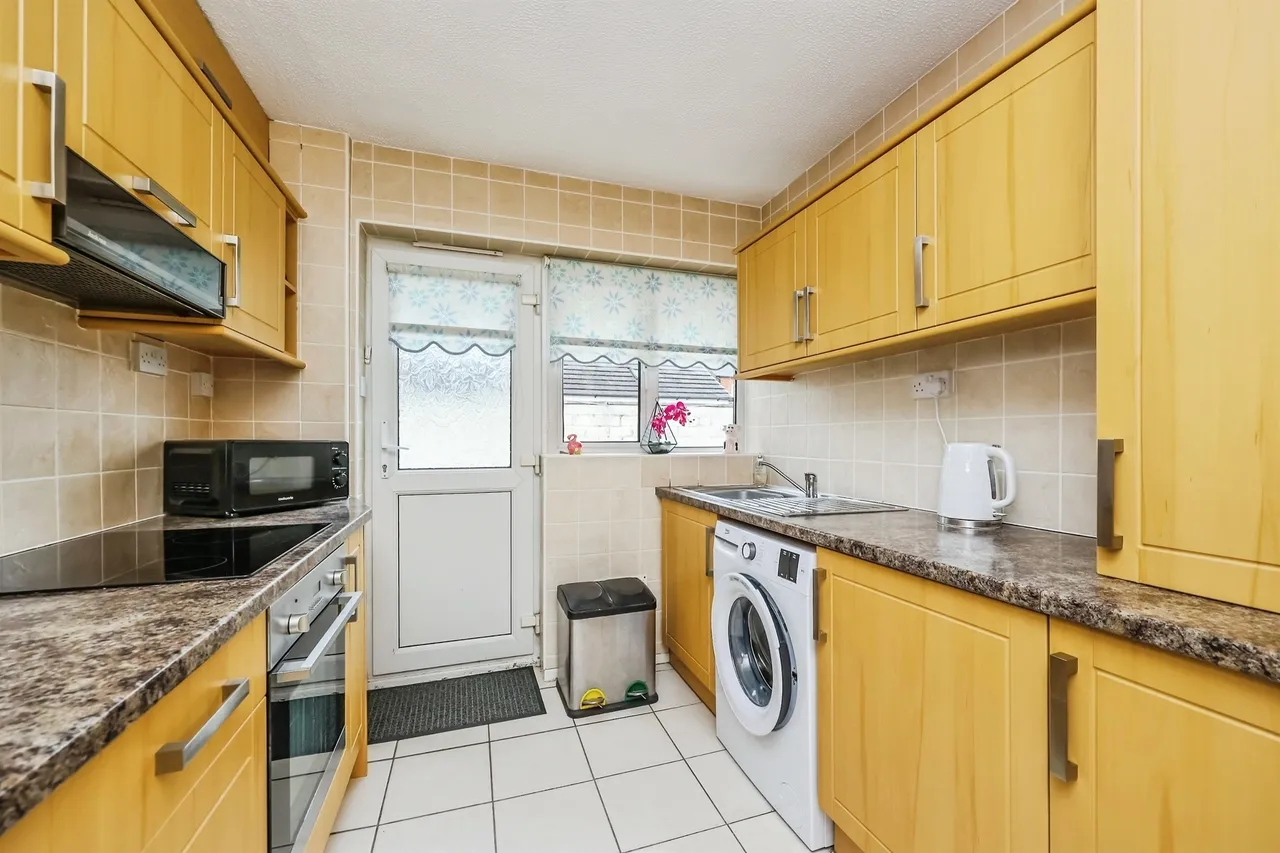 Stamford Street, Awsworth, NG16, photo 9
