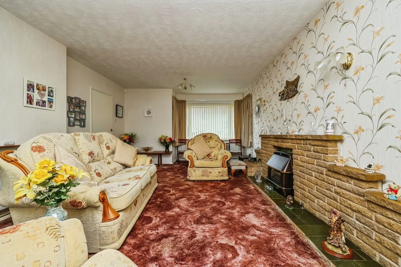 Stamford Street, Awsworth, NG16, photo 5