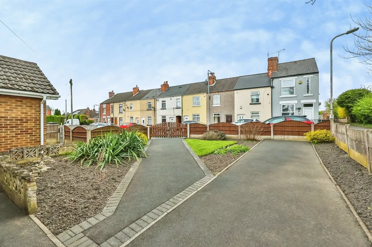 Stamford Street, Awsworth, NG16, photo 14