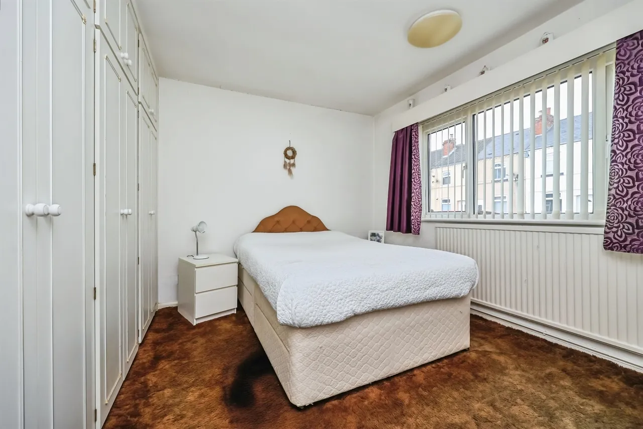Stamford Street, Awsworth, NG16, photo 10