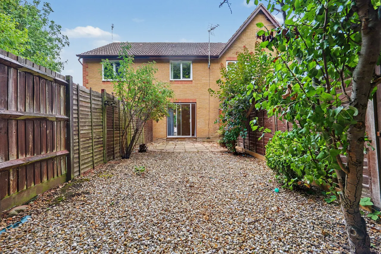 Jordan Close, Market Harborough, LE16, photo 14