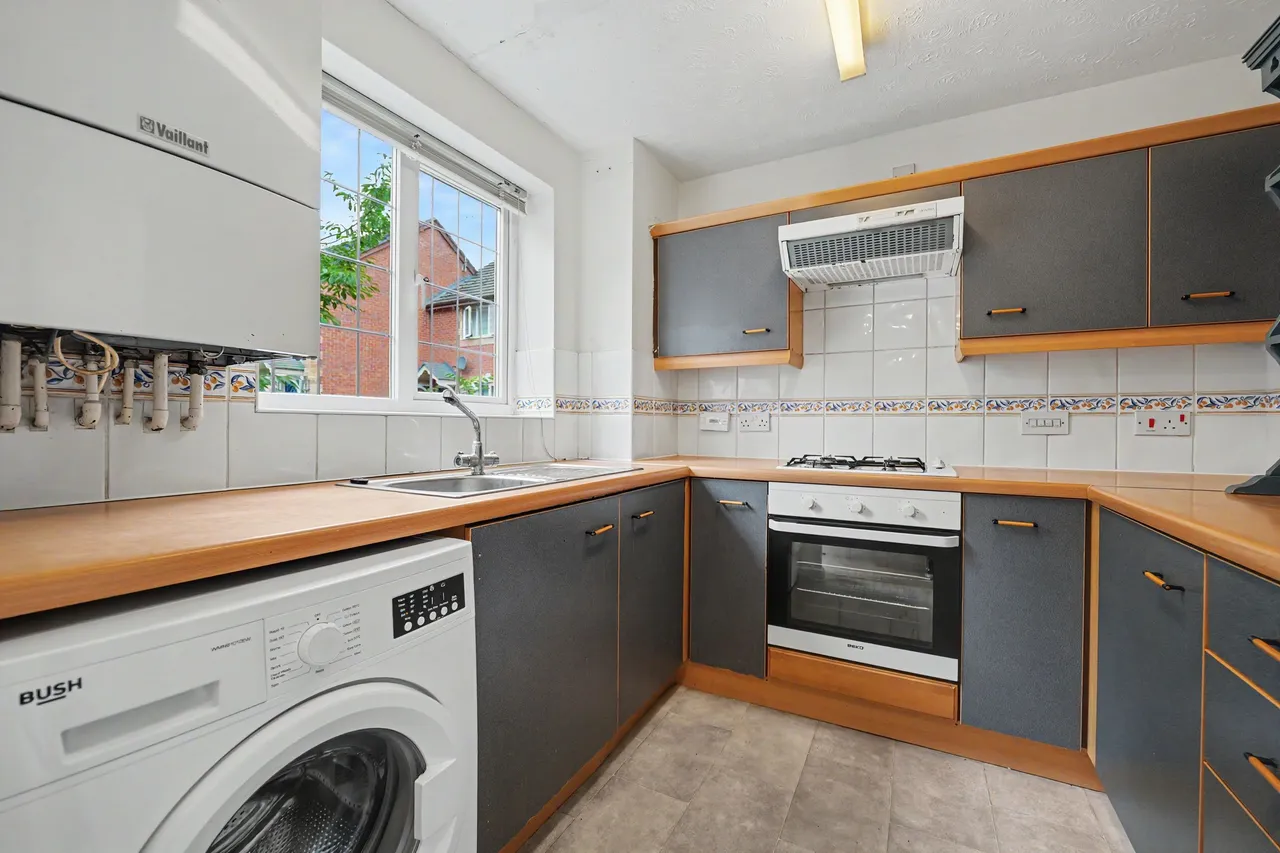 Jordan Close, Market Harborough, LE16, photo 6