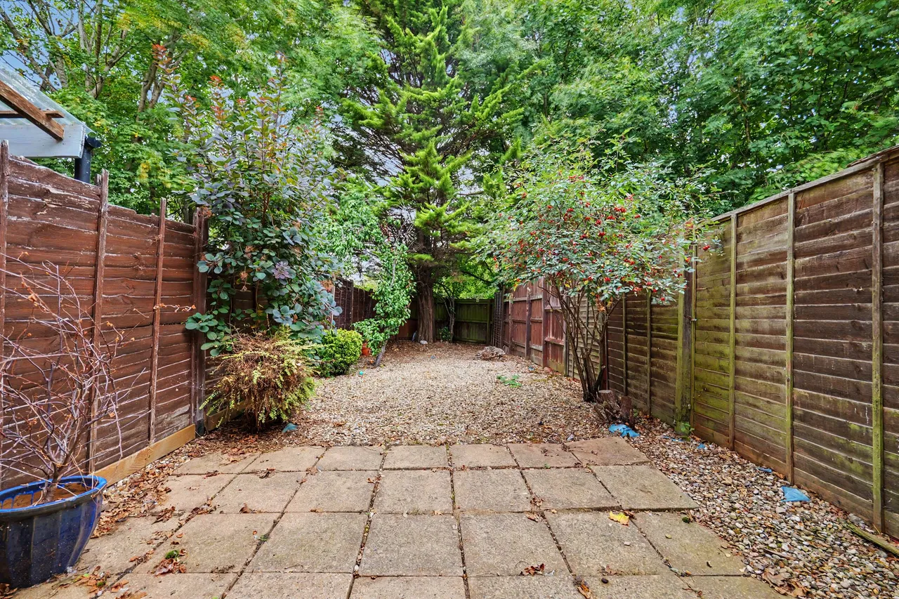 Jordan Close, Market Harborough, LE16, photo 13