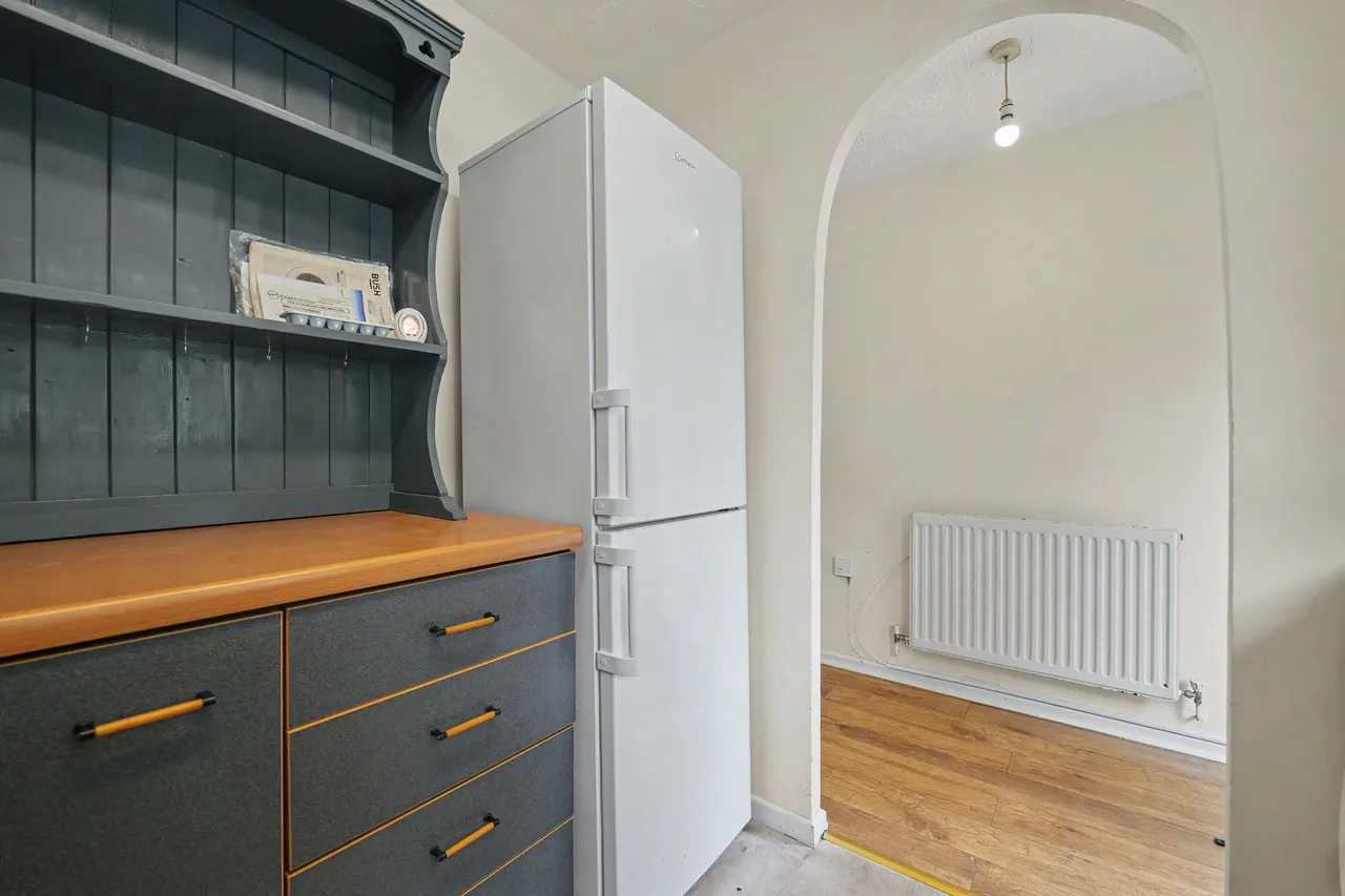 Jordan Close, Market Harborough, LE16, photo 7