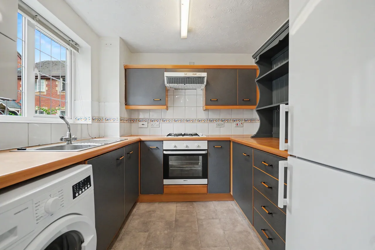 Jordan Close, Market Harborough, LE16, photo 5