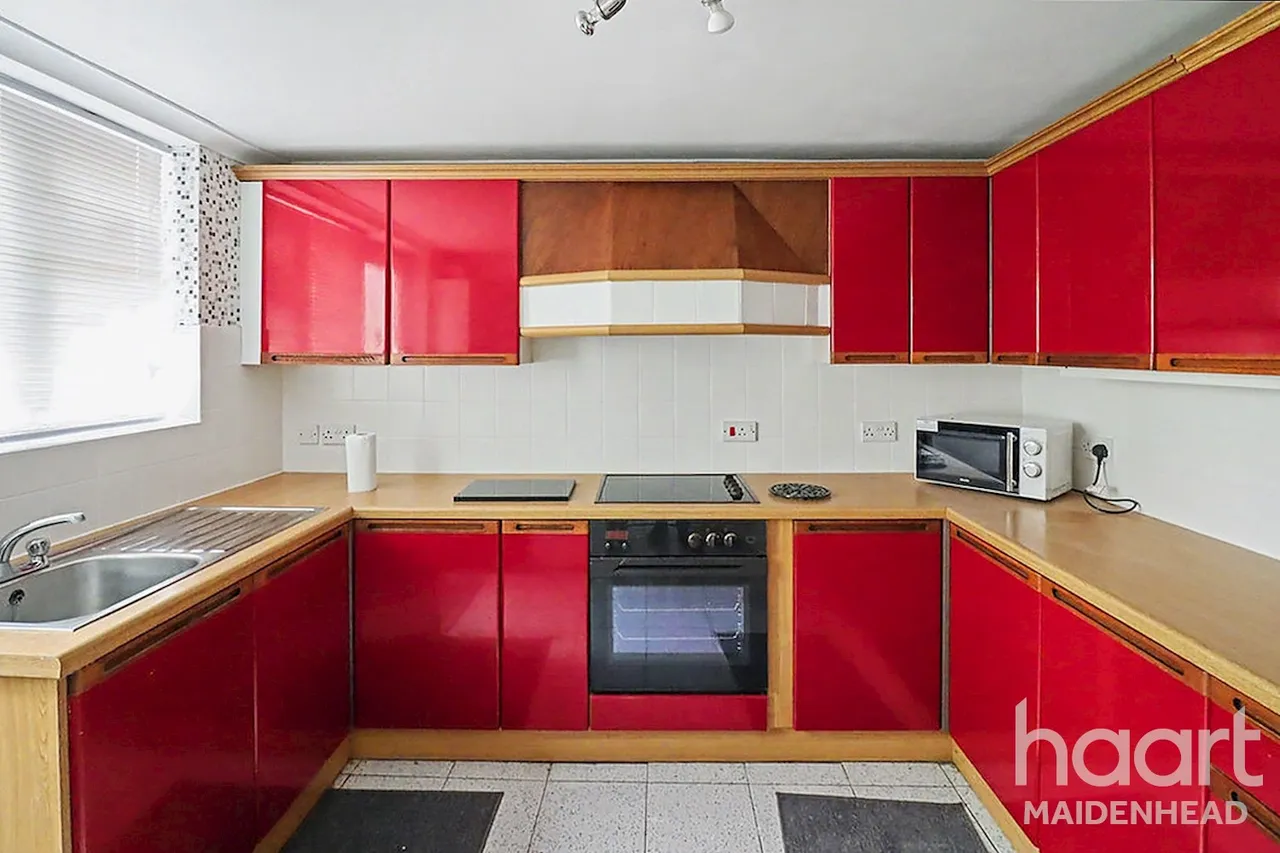 Alwyn Road, Maidenhead, SL6, photo 4
