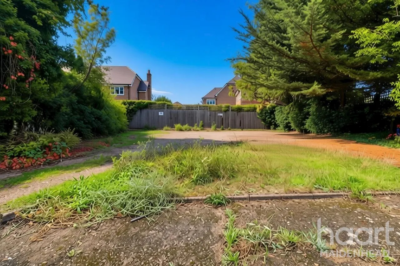Alwyn Road, Maidenhead, SL6, photo 10