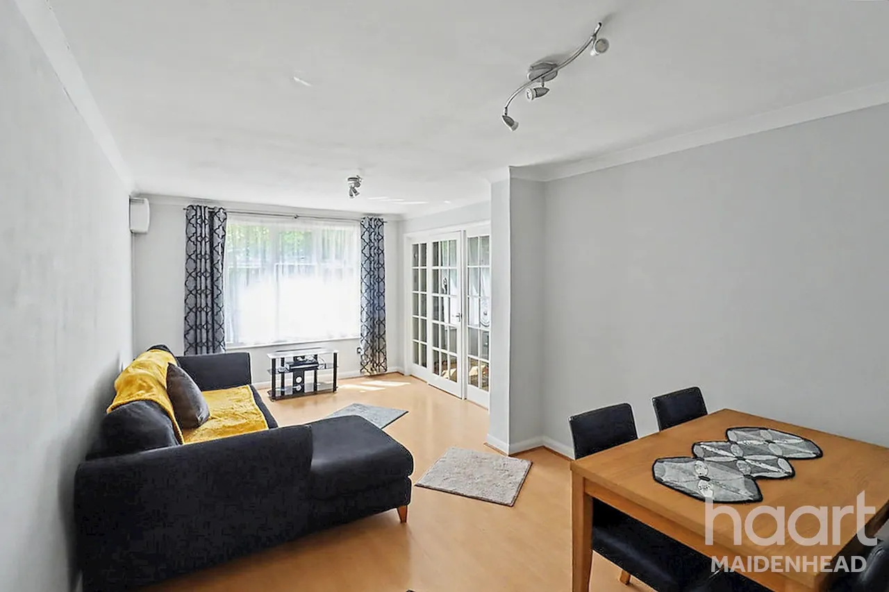 Alwyn Road, Maidenhead, SL6, photo 3