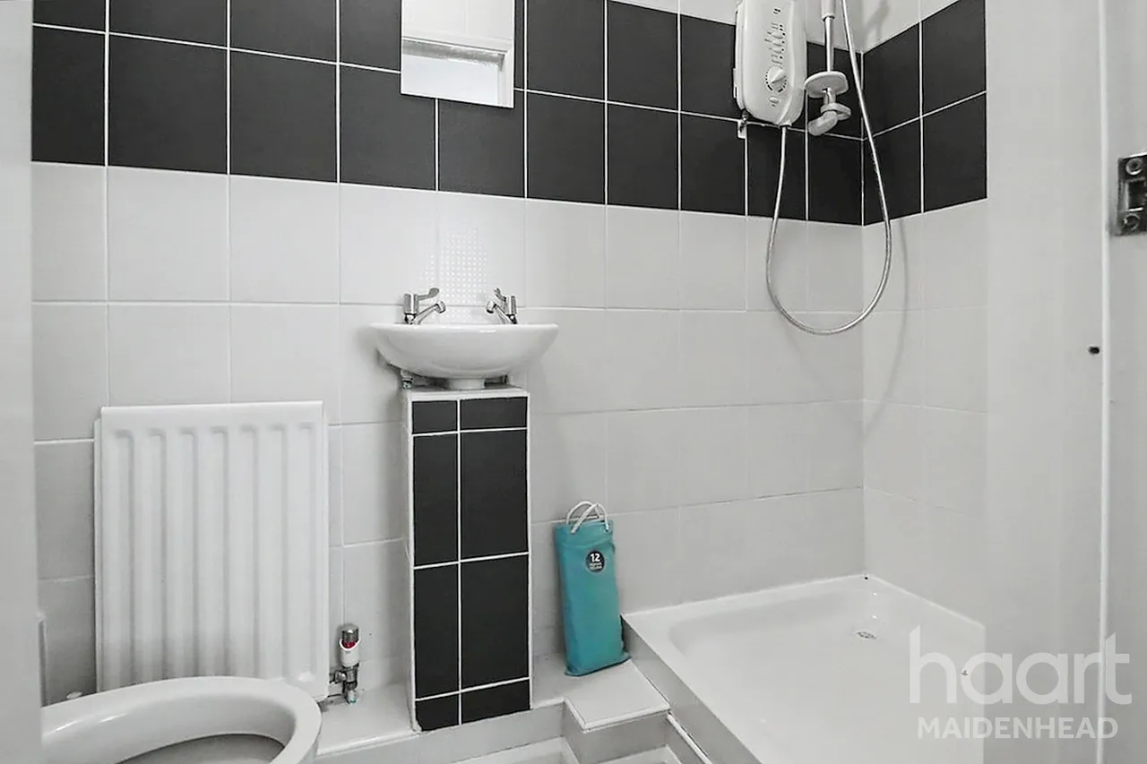 Alwyn Road, Maidenhead, SL6, photo 8
