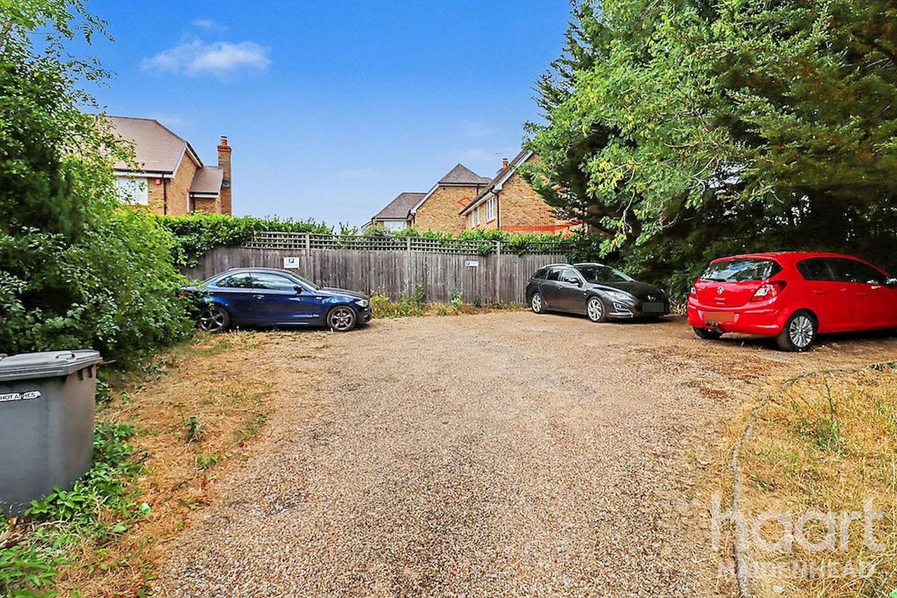 Alwyn Road, Maidenhead, SL6, photo 9