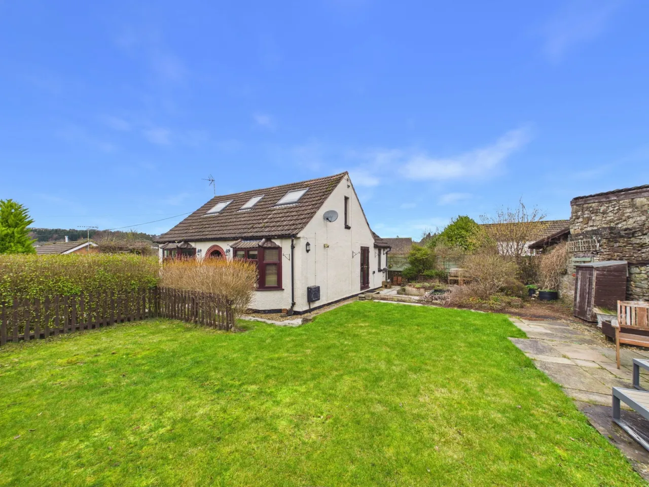Whitecroft, Lydney, GL15, photo 19