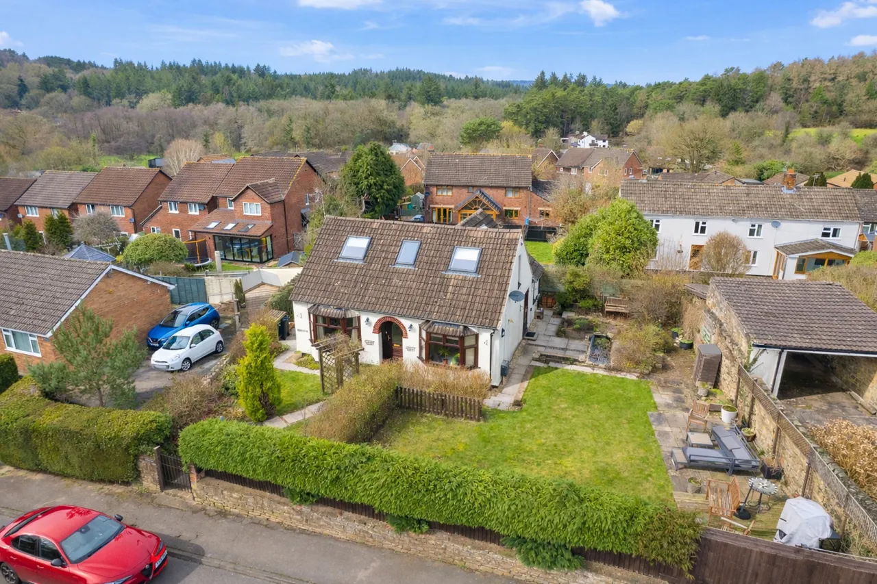3 bed house for sale, Whitecroft, Lydney, GL15