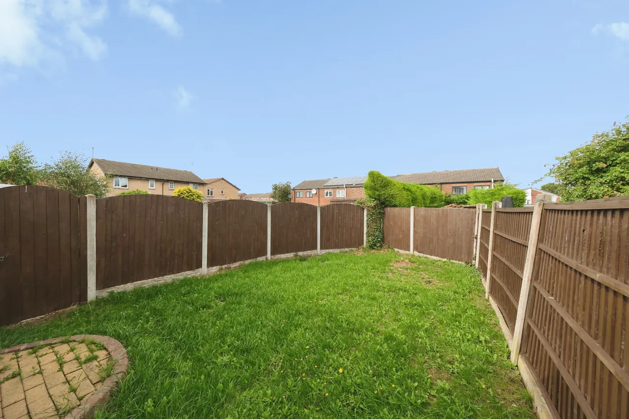 Thicket Drive, Maltby, ROTHERHAM, photo 5