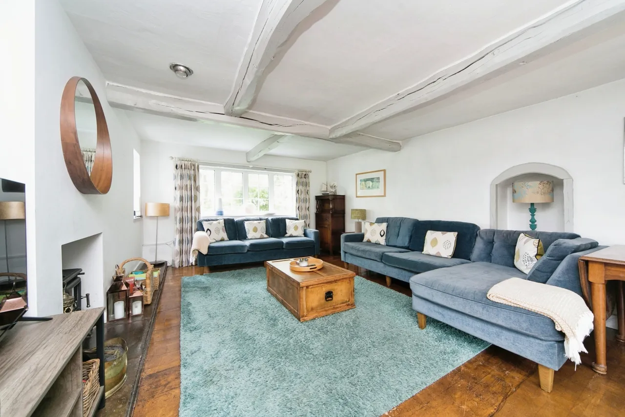 Brynrefail, Sir Ynys Mon, LL70, photo 8